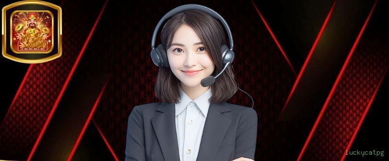 Cashback semanal luckycatpg