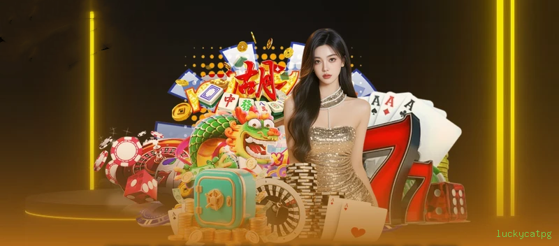 Fortune Tiger Slot Game